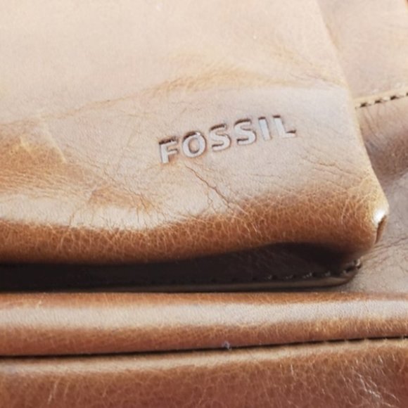 Fossil Buckner Backpack - Picture 12 of 16